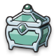 Little Noah: Scion of Paradise badge Level 3: Nice Gift