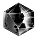 Cryptmaster badge Foil: Cryptmaster Badge (You Made It!)