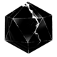 Cryptmaster badge Level 3: Cryptmaster Badge (Half-way point...)