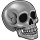 Hands of Necromancy badge Level 4: Dark Mage