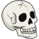 Hands of Necromancy badge Level 2: Acolyte