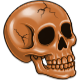 Hands of Necromancy badge Level 3: Practitioner