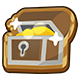 Terra Memoria badge Level 3: Bronze 3