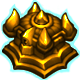 Spirit Hunters: Infinite Horde badge Foil: Spirit Hunters: Infinite Horde - Ultimate Chest