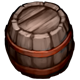 Spirit Hunters: Infinite Horde badge Level 1: Spirit Hunters: Infinite Horde - Barrel