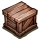 Spirit Hunters: Infinite Horde badge Level 2: Spirit Hunters: Infinite Horde - Crate