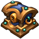 Spirit Hunters: Infinite Horde badge Level 5: Spirit Hunters: Infinite Horde - Epic Chest