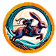 Winter badge Level 2: The Rune of Power