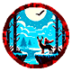 Winter badge Level 5: The Rune of Wealth