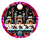 Winter badge Level 4: The Rune of help