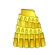 Chants of Sennaar badge Level 5: Level 5