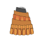 Chants of Sennaar badge Level 4: Level 4