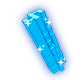 Chants of Sennaar badge Foil: Key