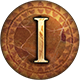 Age of Mythology: Retold badge Level 1: Age 01