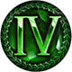 Age of Mythology: Retold badge Level 4: Age 04