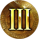 Age of Mythology: Retold badge Level 3: Age 03