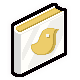 Let's School badge Foil: Elite Headmaster