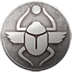Total War: PHARAOH badge Level 3: Medjay