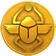Total War: PHARAOH badge Level 4: Charioteer