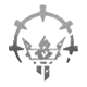 Darkest Dungeon® II badge Level 3: Torch