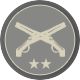 Mafia: The Old Country badge Level 2: MTOC - Capodecina
