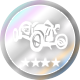 Mafia: The Old Country badge Level 4: MTOC - Sotto Capo