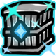 Brotato badge Foil: Ultimate Loot