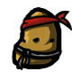 Brotato badge Level 3: Seasoned Fighter
