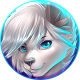 Furry Cyberfucker badge Level 5: Furry Cyber Lover