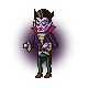 Necrosmith badge Level 2: MORB