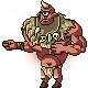 Necrosmith badge Level 3: GARGARENSIS