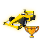 Barro F22 badge Level 5: Level #5