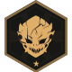 Battle Teams 2 badge Level 2: Mops