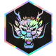 Battle Teams 2 badge Foil: Living Nature