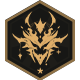 Battle Teams 2 badge Level 5: Boss