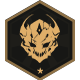 Battle Teams 2 badge Level 3: Elite