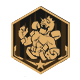 Battle Teams 2 badge Level 1: Mutation