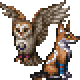 OCTOPATH TRAVELER II badge Level 1: Akalā & Mahina