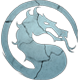 Mortal Kombat 1 badge Level 2: Trainee
