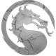 Mortal Kombat 1 badge Level 1: Villager