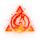 Torchlight: Infinite badge Level 5: Sea of Fire