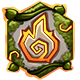Wild Woods badge Level 4: Peacekeeper