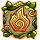 Wild Woods badge Level 5: Forest Warden