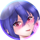 Gamer Girls: Dating Sim badge Level 3: GamerGirls Badge 3