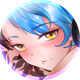 Gamer Girls: Dating Sim badge Level 4: GamerGirls Badge 4