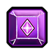 SpellRogue badge Level 1: Hex