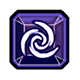 SpellRogue badge Level 3: Lathspell
