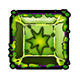 SpellRogue badge Level 2: Infect