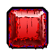 SpellRogue badge Level 5: Wound