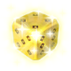 SpellRogue badge Foil: Manifold